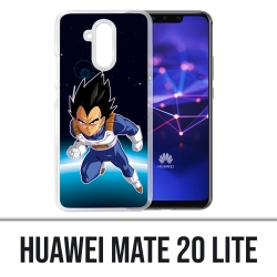 Funda Huawei Mate 20 Lite - Dragon Ball Vegeta Espace