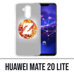 Coque Huawei Mate 20 Lite - Dragon Ball Z Logo