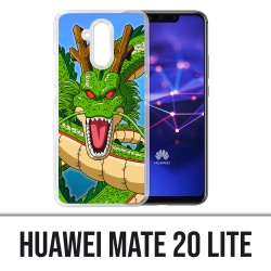 Coque Huawei Mate 20 Lite - Dragon Shenron Dragon Ball