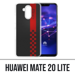 Funda Huawei Mate 20 Lite - Fiat 500