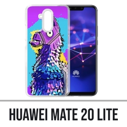 Custodia Huawei Mate 20 Lite - Fortnite Lama