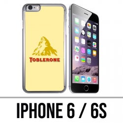 IPhone 6 / 6S Tasche - Toblerone
