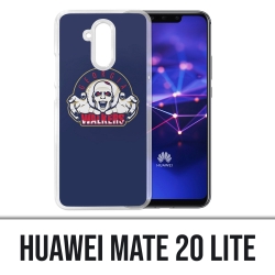 Funda Huawei Mate 20 Lite - Georgia Walkers Walking Dead