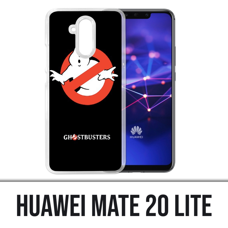 Custodia Huawei Mate 20 Lite - Ghostbusters