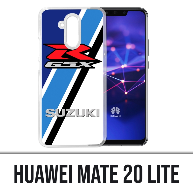 Huawei Mate 20 Lite Case - Gsxr