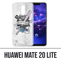 Custodia Huawei Mate 20 Lite - Harley Queen Rotten