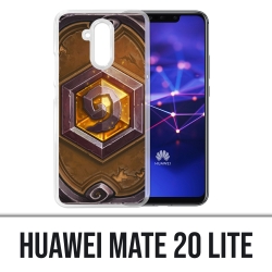 Custodia Huawei Mate 20 Lite - Hearthstone Legend