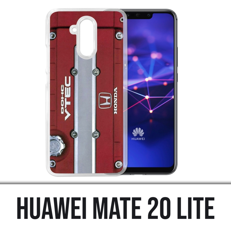 Custodia Huawei Mate 20 Lite - Honda Vtec