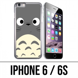 Coque iPhone 6 / 6S - Totoro Champ