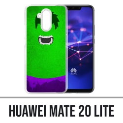 Huawei Mate 20 Lite Case - Hulk Art Design