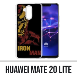 Custodia Huawei Mate 20 Lite - Iron Man Comics