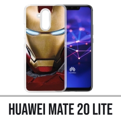 Funda Huawei Mate 20 Lite - Iron-Man