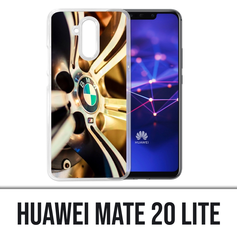 Huawei Mate 20 Lite Case - Bmw Felge