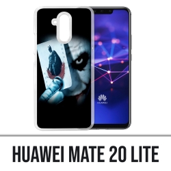Funda Huawei Mate 20 Lite - Joker Batman