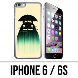 Funda iPhone 6 / 6S - Totoro Smile