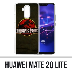 Funda Huawei Mate 20 Lite - Jurassic Park