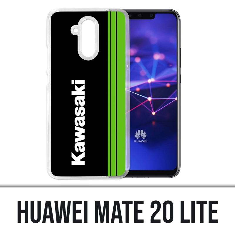 Funda Huawei Mate 20 Lite - Kawasaki Galaxy