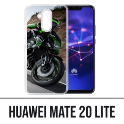 Custodia Huawei Mate 20 Lite - Kawasaki Z800