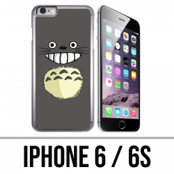 Funda iPhone 6 / 6S - Totoro