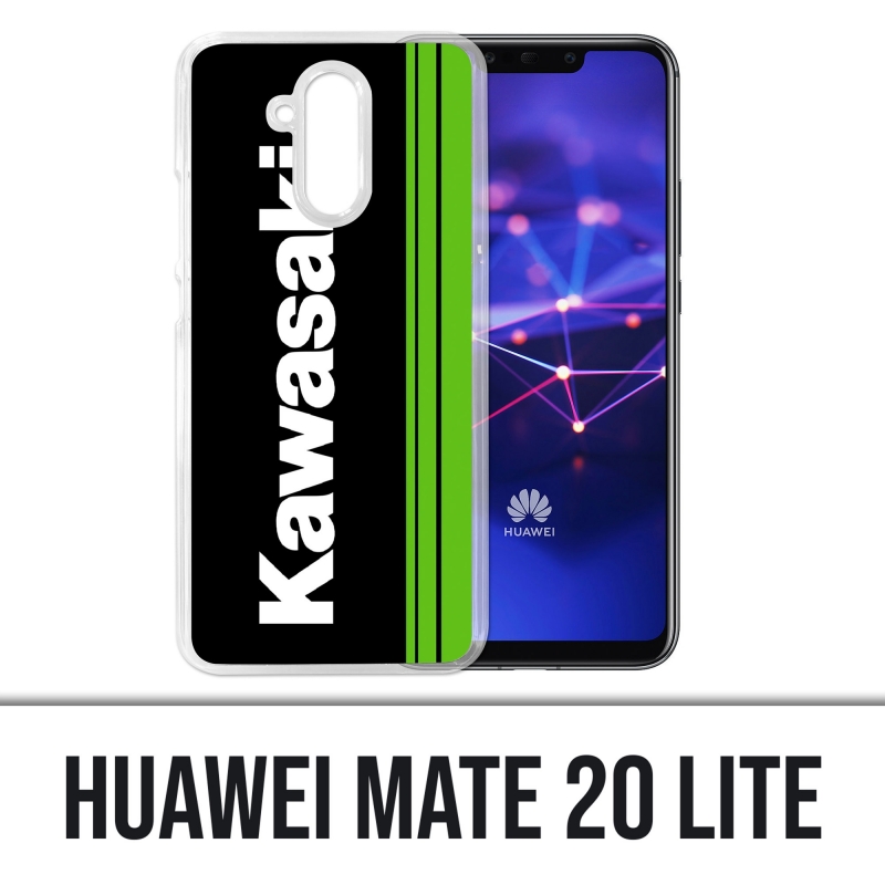 Custodia Huawei Mate 20 Lite - Kawasaki