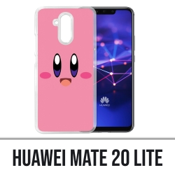 Funda Huawei Mate 20 Lite - Kirby