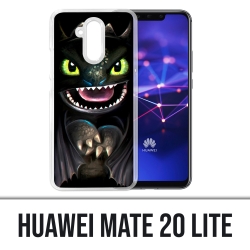 Custodia Huawei Mate 20 Lite: senza denti