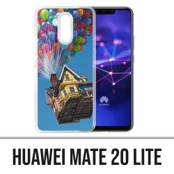 Coque Huawei Mate 20 Lite - La Haut Maison Ballons