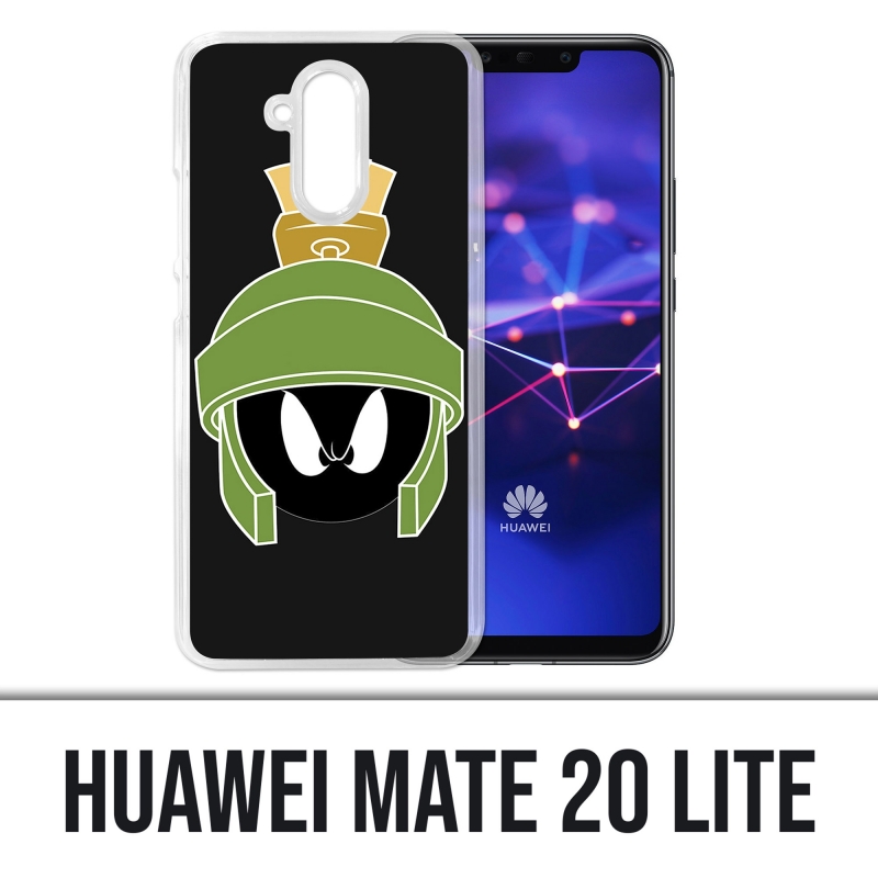 Custodia Huawei Mate 20 Lite - Looney Tunes Marvin Martien