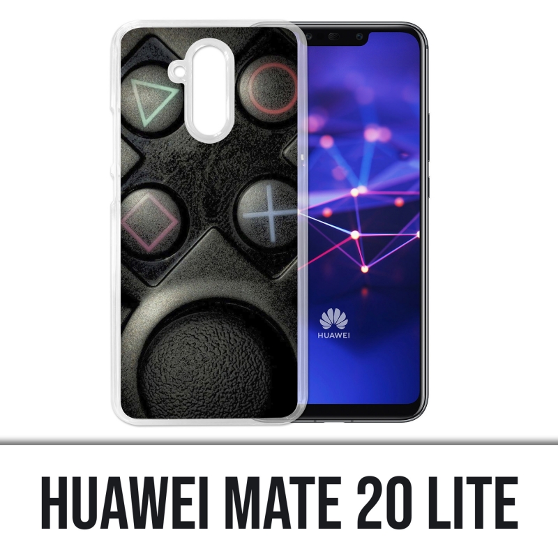 Custodia Huawei Mate 20 Lite - Dualshock Zoom Controller