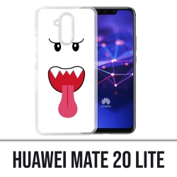 Custodia Huawei Mate 20 Lite - Mario Boo