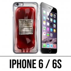 Coque iPhone 6 / 6S - Trueblood