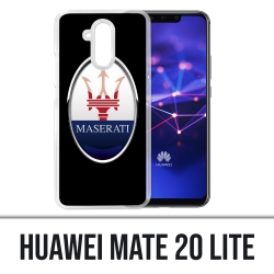 Huawei Mate 20 Lite case - Maserati