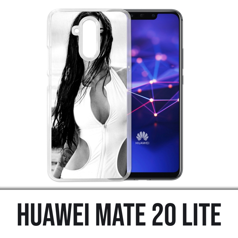 Huawei Mate 20 Lite Case - Megan Fox