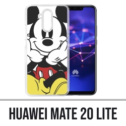 Funda Huawei Mate 20 Lite - Mickey Mouse