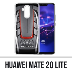 Coque Huawei Mate 20 Lite - Moteur Audi V8 2