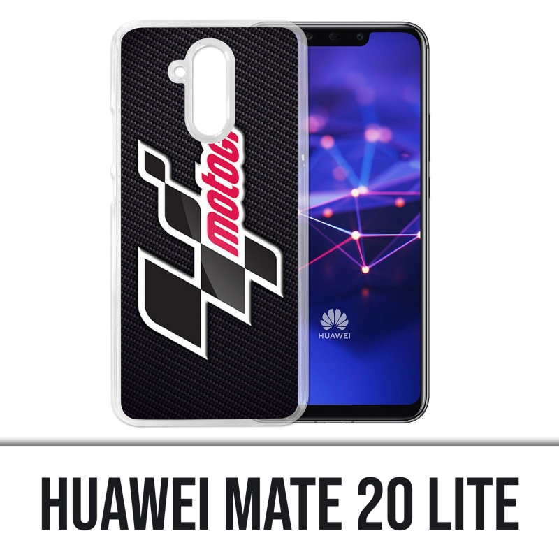 Huawei Mate 20 Lite Case - Motogp Logo