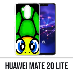Funda Huawei Mate 20 Lite - Tortuga Motogp Rossi