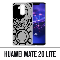 Coque Huawei Mate 20 Lite - Motogp Rossi Winter Test