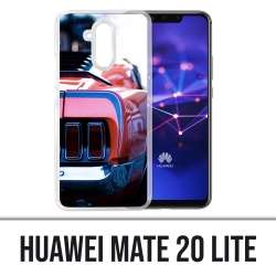 Coque Huawei Mate 20 Lite - Mustang Vintage