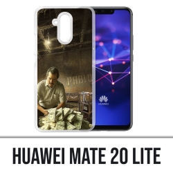 Custodia Huawei Mate 20 Lite - Narcos Prison Escobar