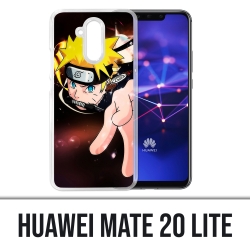 Funda Huawei Mate 20 Lite - Color Naruto
