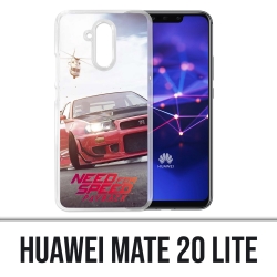 Custodia Huawei Mate 20 Lite - Need For Speed ​​Payback