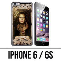 IPhone 6 / 6S Fall - Vampire Diaries Elena