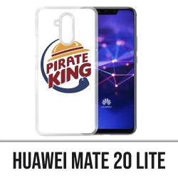 Funda Huawei Mate 20 Lite - One Piece Pirate King
