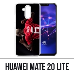 Coque Huawei Mate 20 Lite - Pogba Paysage