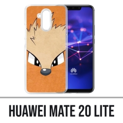 Funda Huawei Mate 20 Lite - Pokemon Arcanin