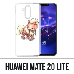 Custodia Huawei Mate 20 Lite - Pokemon Baby Arcanine