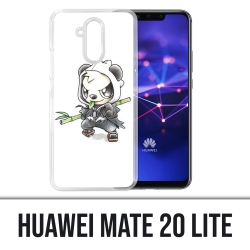 Funda Huawei Mate 20 Lite - Pokemon Baby Pandaspiegle