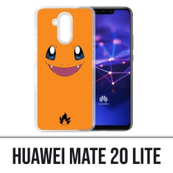 Custodia Huawei Mate 20 Lite - Pokemon-Salameche