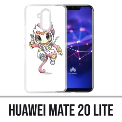 Coque Huawei Mate 20 Lite - Pokémon Bébé Ouisticram